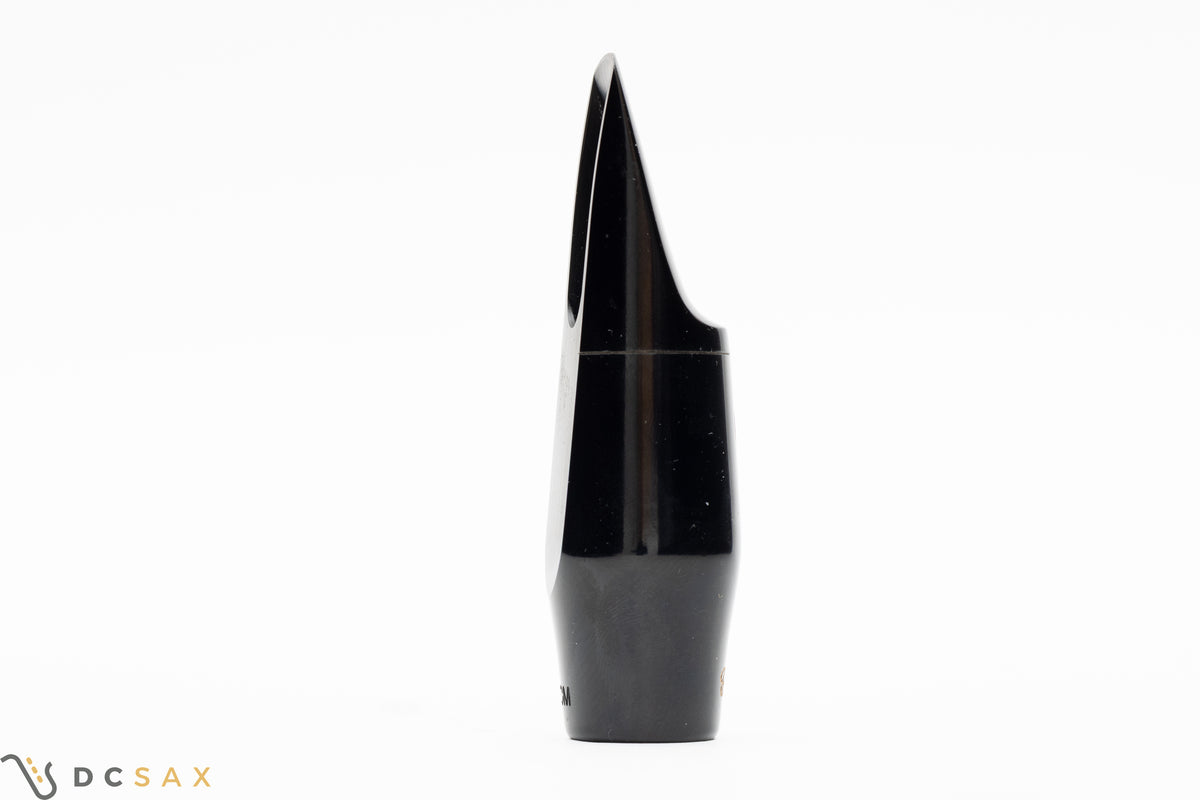 Yamaha Custom 4CM Alto Saxophone Mouthpiece Plus Ligature