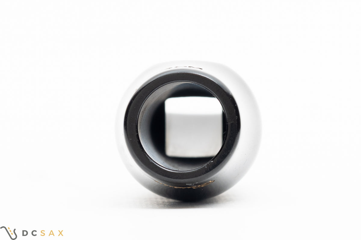 Yamaha Custom 4CM Alto Saxophone Mouthpiece Plus Ligature