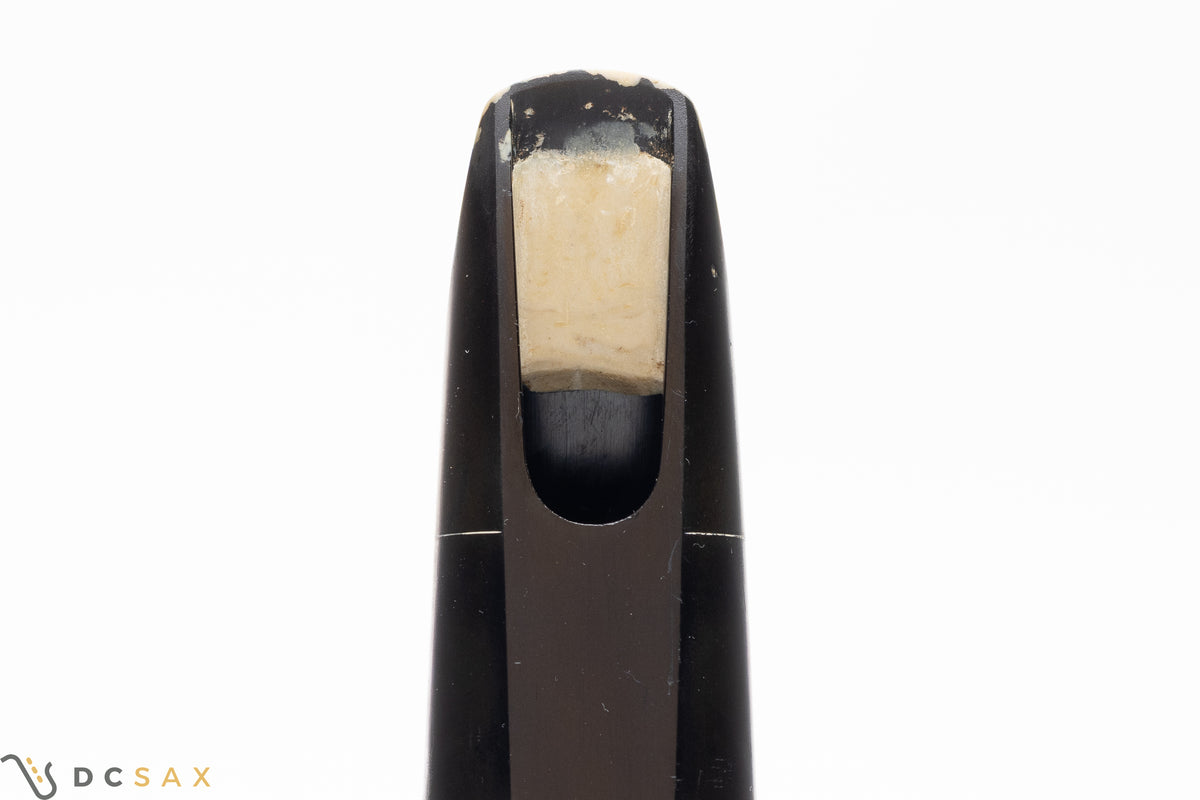 Otto Link Reso Chamber Tenor Saxophone Mouthpiece, Phil Barone Reface, .105", Video