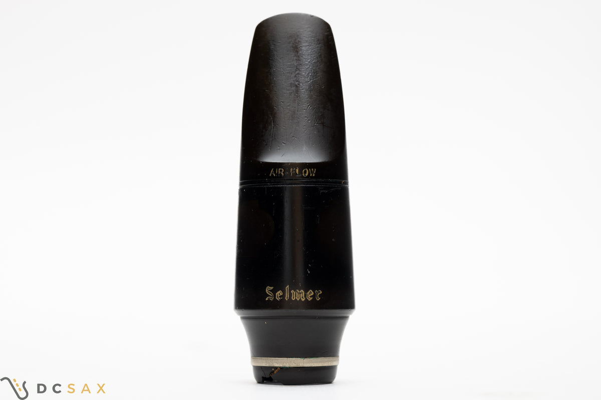 Selmer Air Flow M20 Alto Saxophone Mouthpiece