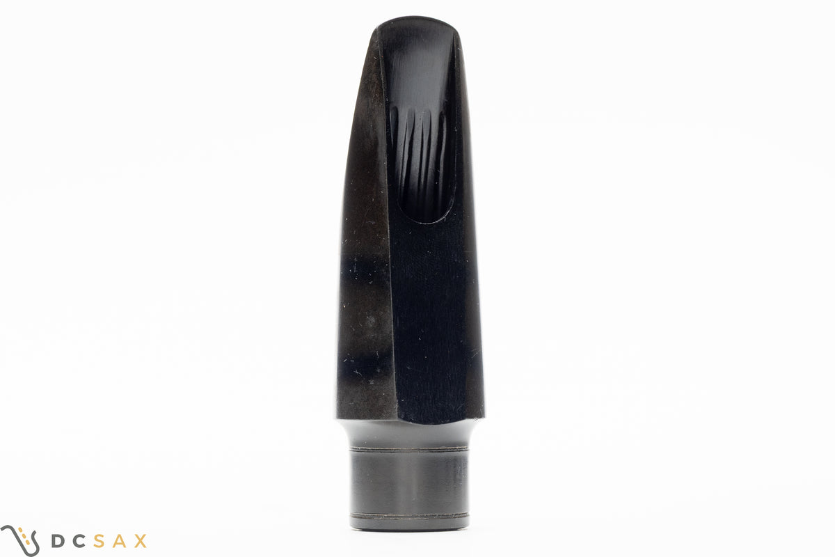 Dukoff Fluted Chamber Tenor Saxophone Mouthpiece, Original Facing