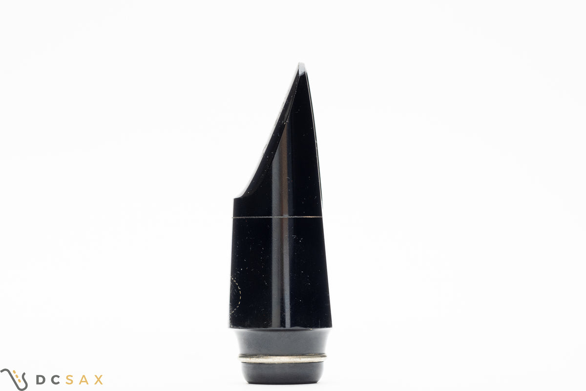 Early 1900's Selmer Stencil Alto Saxophone Mouthpiece, G Valette Paris