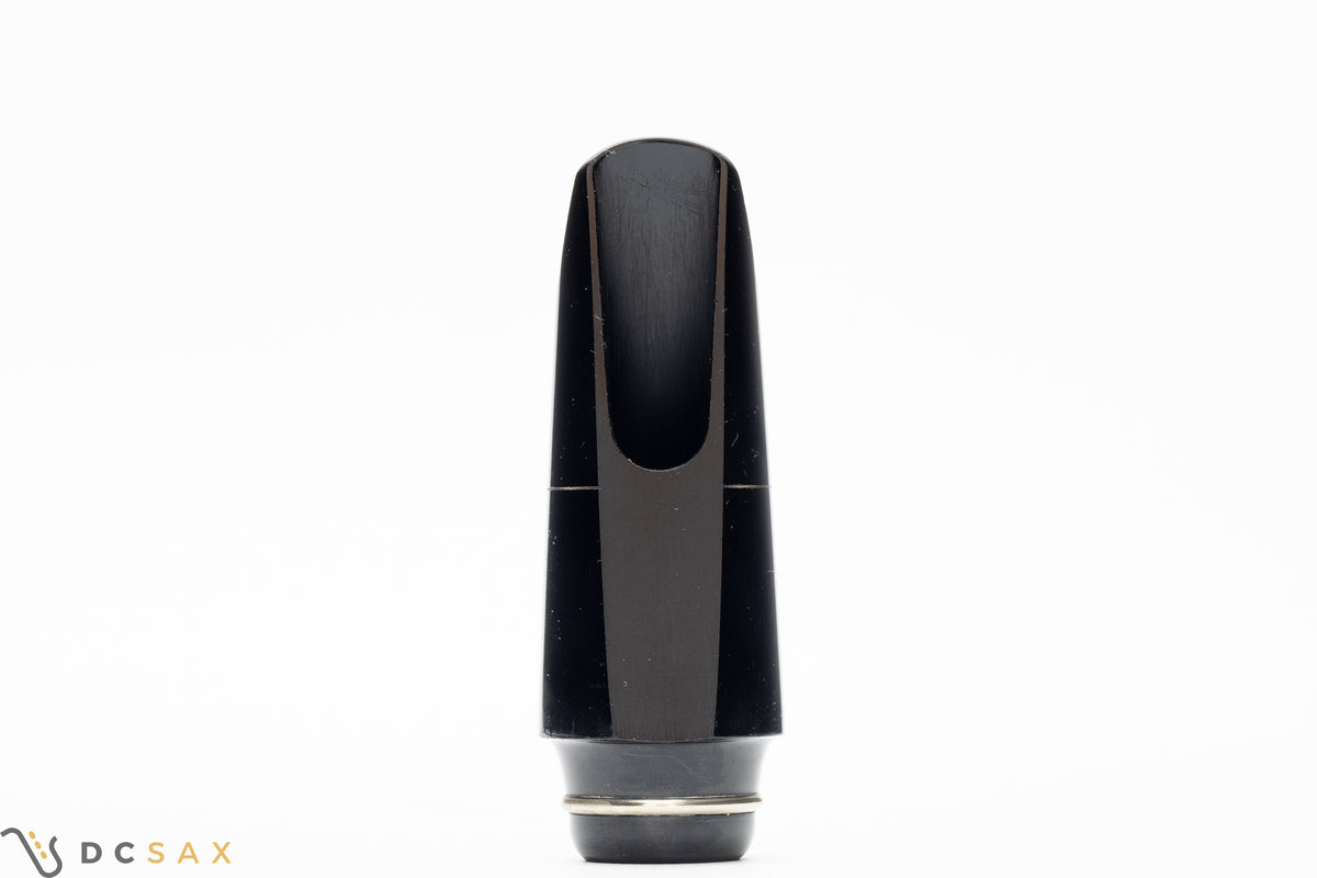 Early 1900's Selmer Stencil Alto Saxophone Mouthpiece, G Valette Paris