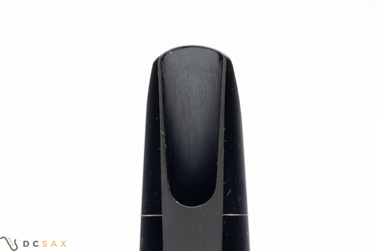 Early 1900's Selmer Stencil Alto Saxophone Mouthpiece, G Valette Paris
