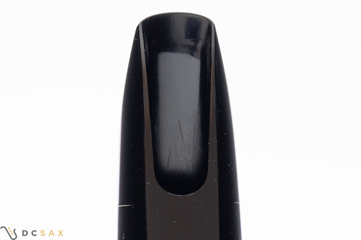 Otto Link Reso Chamber Tenor Saxophone Mouthpiece, 7*, Video