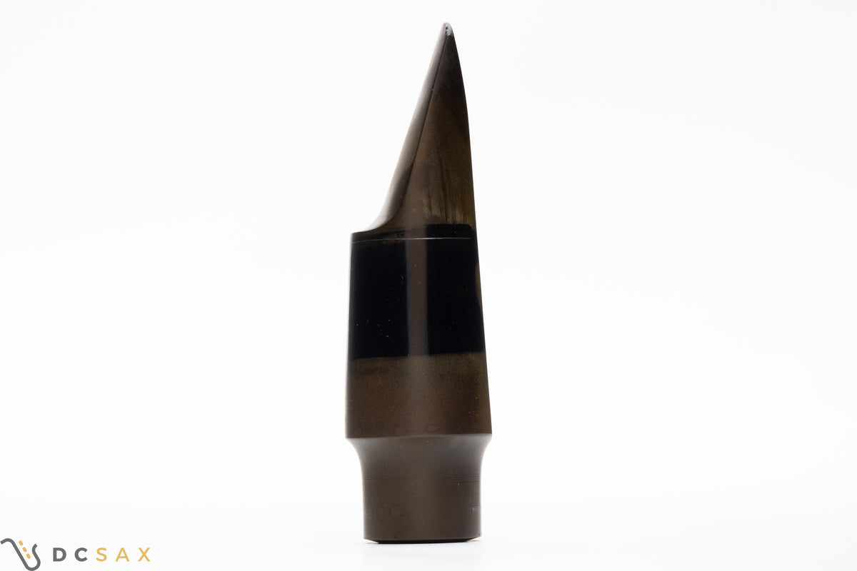 Vintage Meyer Tenor Saxophone Mouthpiece, 5M Medium Chamber