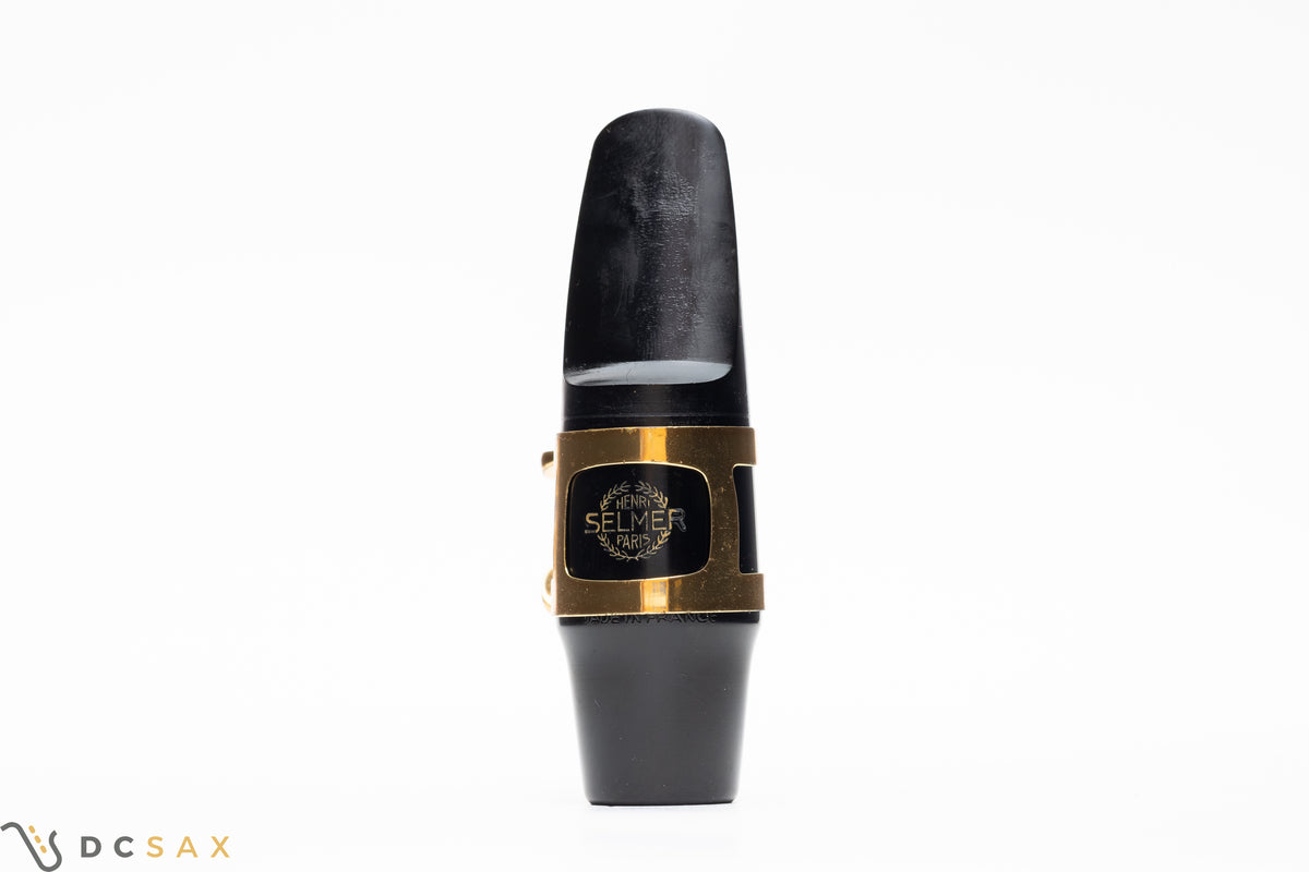 Selmer C* S80 Alto Saxophone Mouthpiece