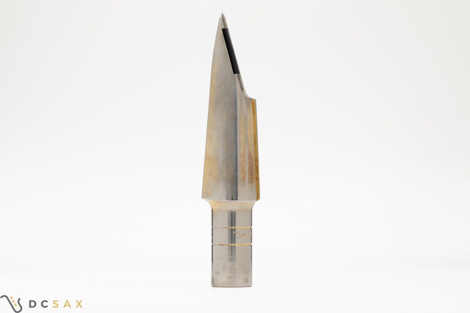Florida Otto Link Super Tone Master Baritone Saxophone Mouthpiece Plus Lig, Cap
