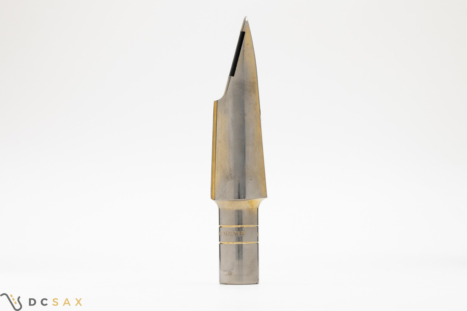 Florida Otto Link Super Tone Master Baritone Saxophone Mouthpiece Plus Lig, Cap