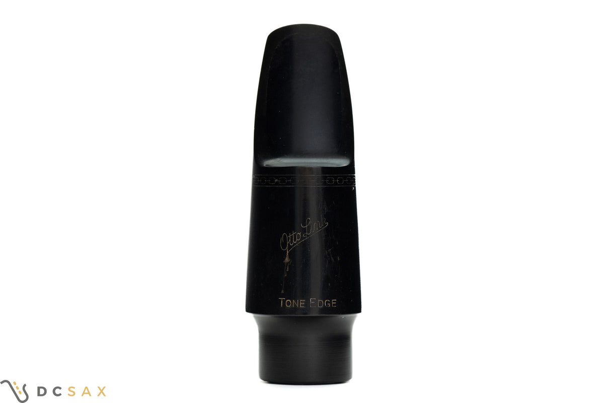 Otto Link Slant Signature No USA Alto Saxophone Mouthpiece, BP .075"