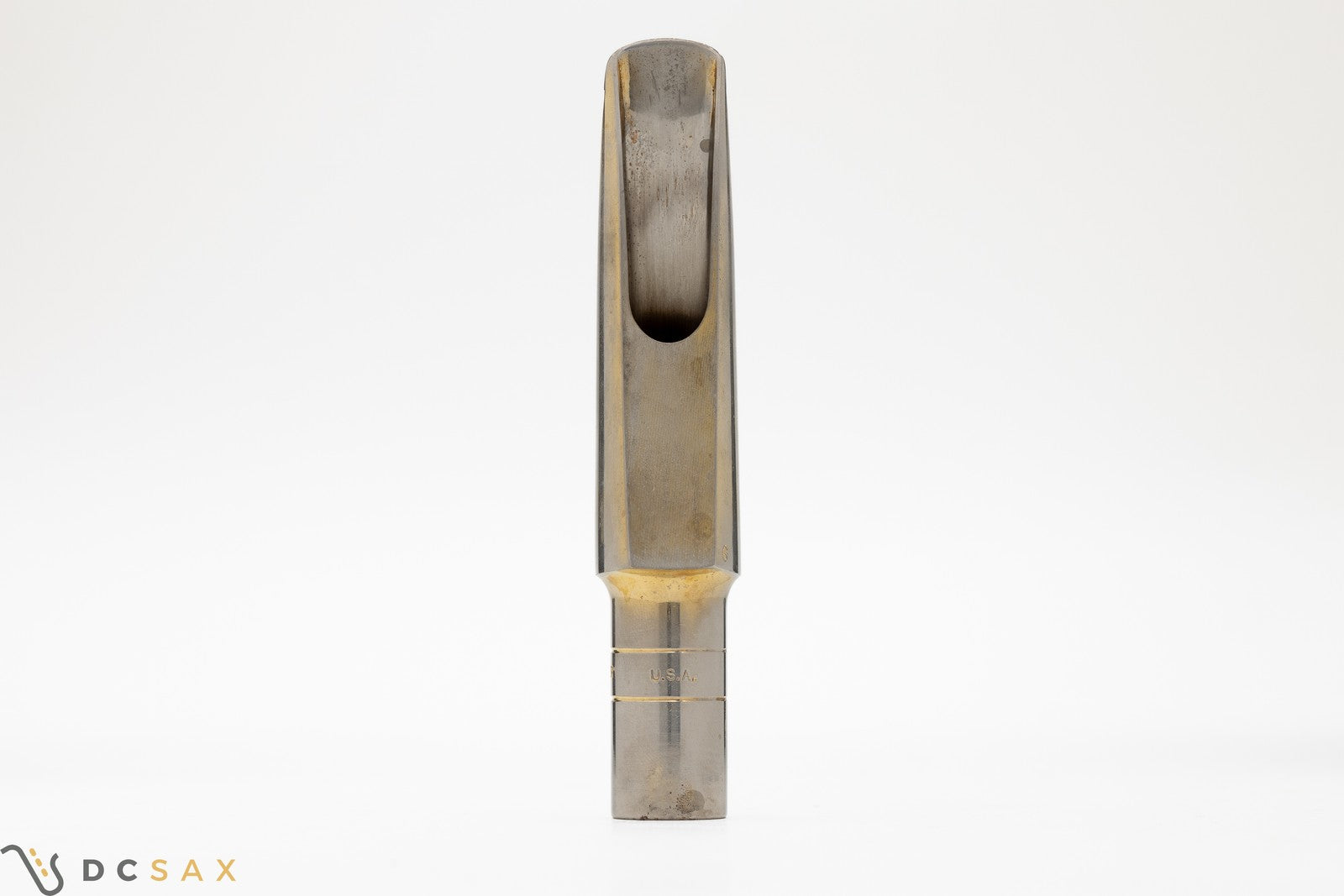 Florida Otto Link Super Tone Master Baritone Saxophone Mouthpiece Plus Lig, Cap