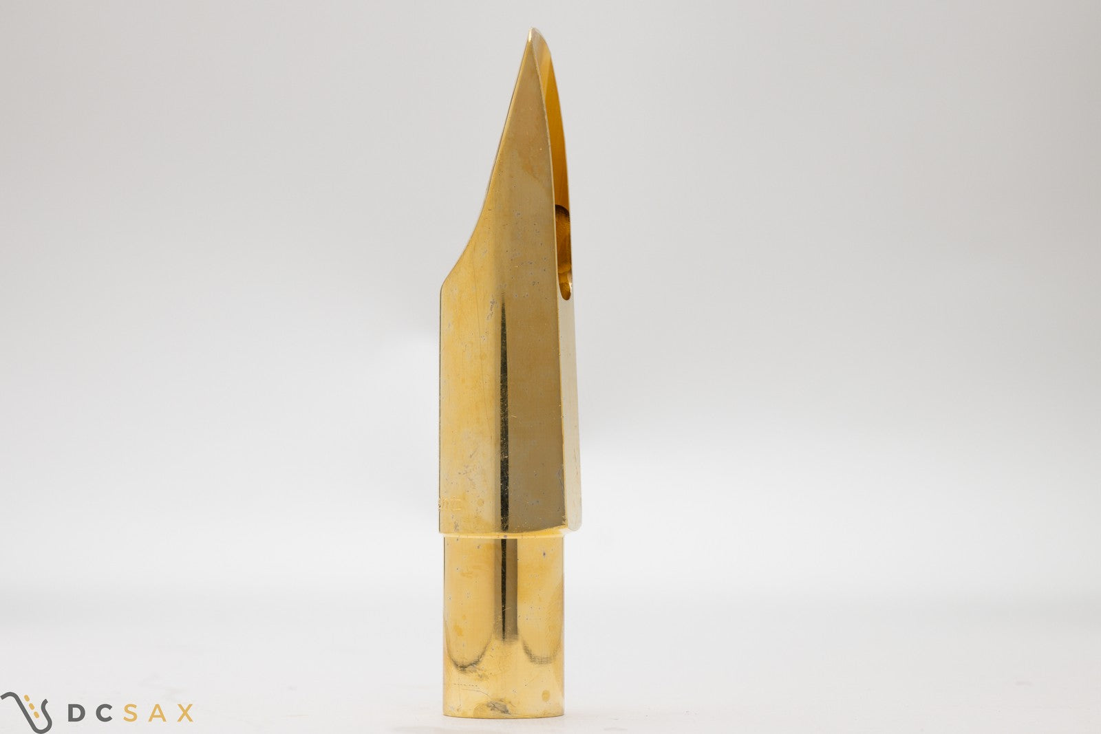 Dave Guardala Crescent Tenor Saxophone Mouthpiece