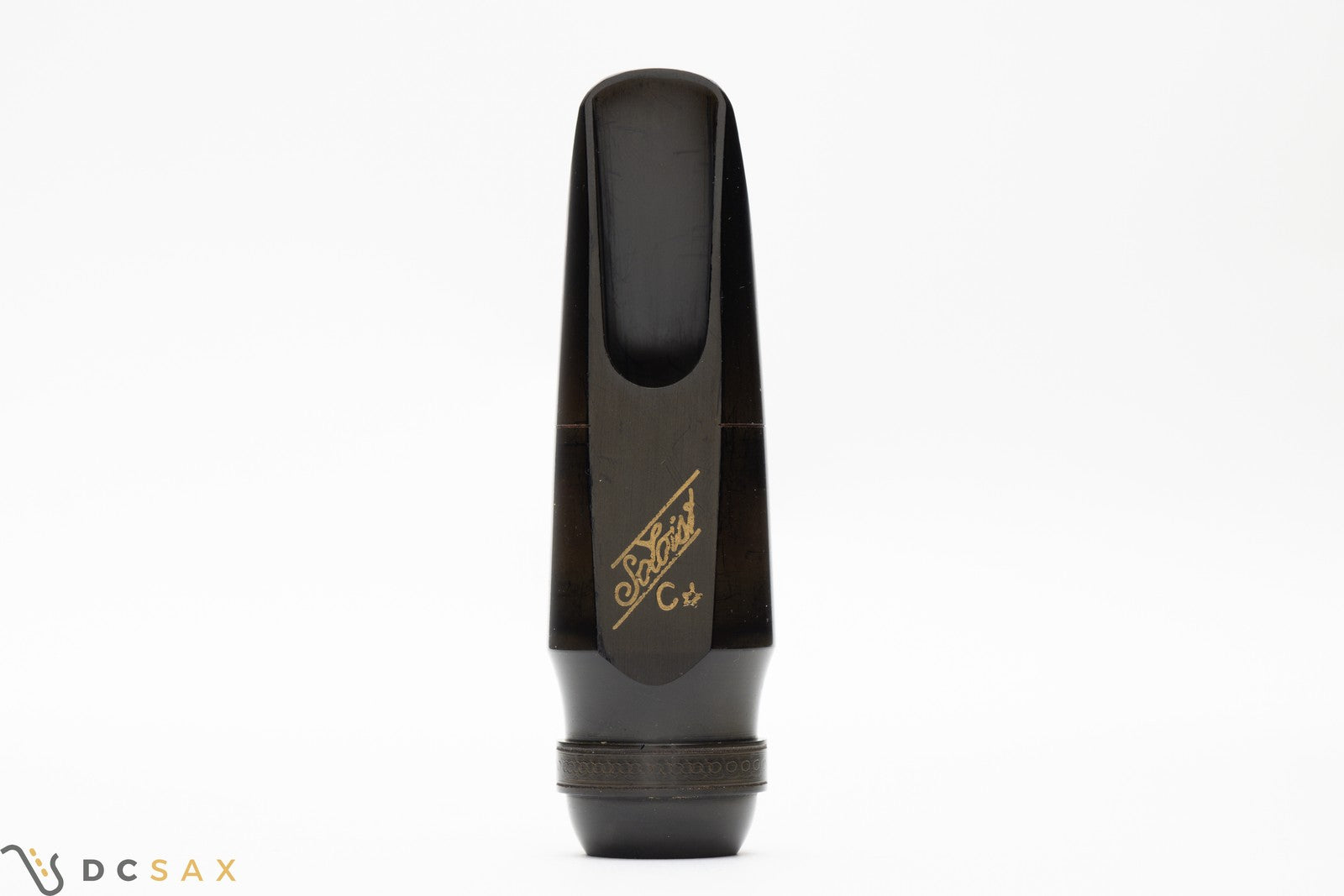 Selmer C* Long Shank Soloist Alto Saxophone Mouthpiece