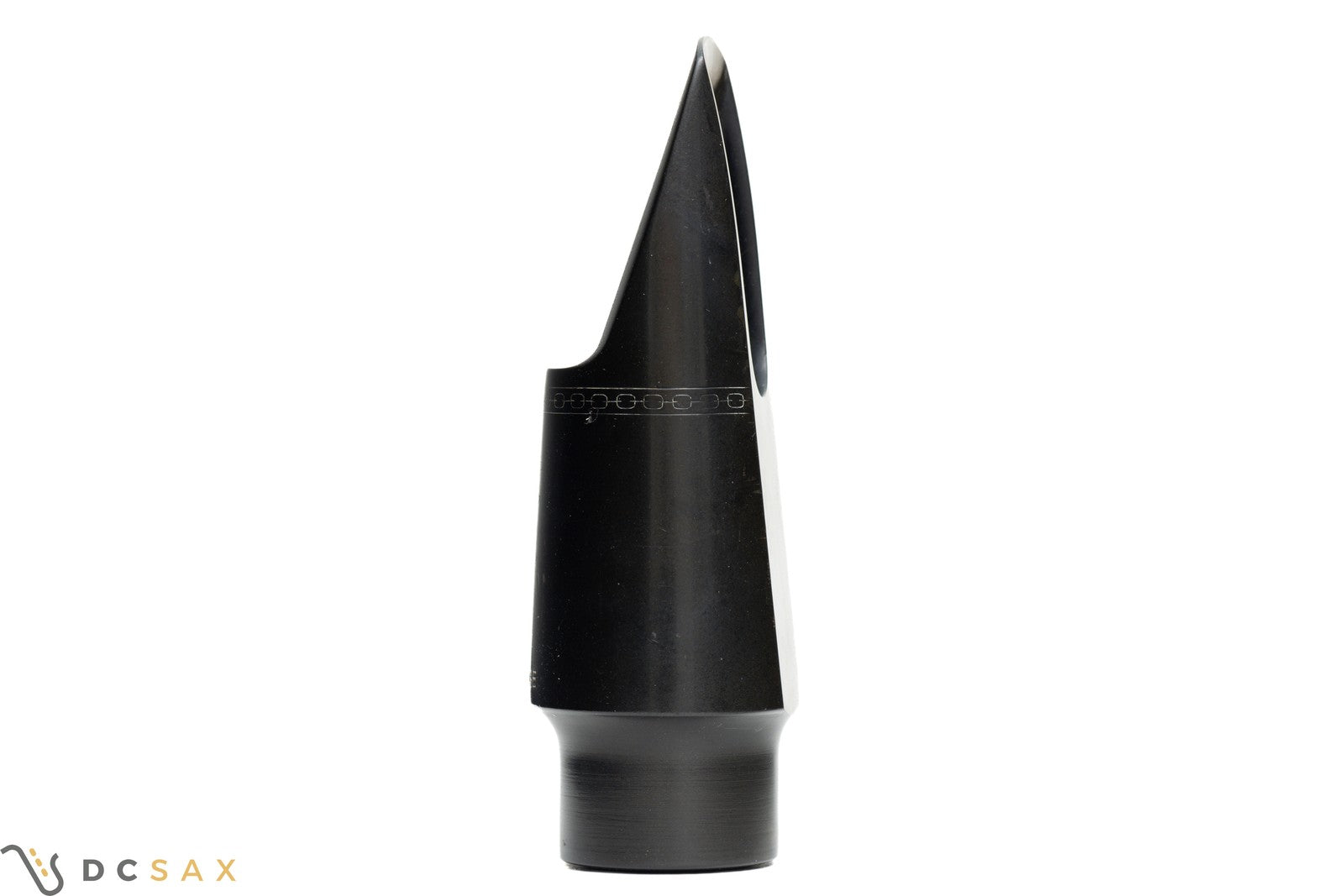 Otto Link Slant Signature No USA Alto Saxophone Mouthpiece, BP .075"