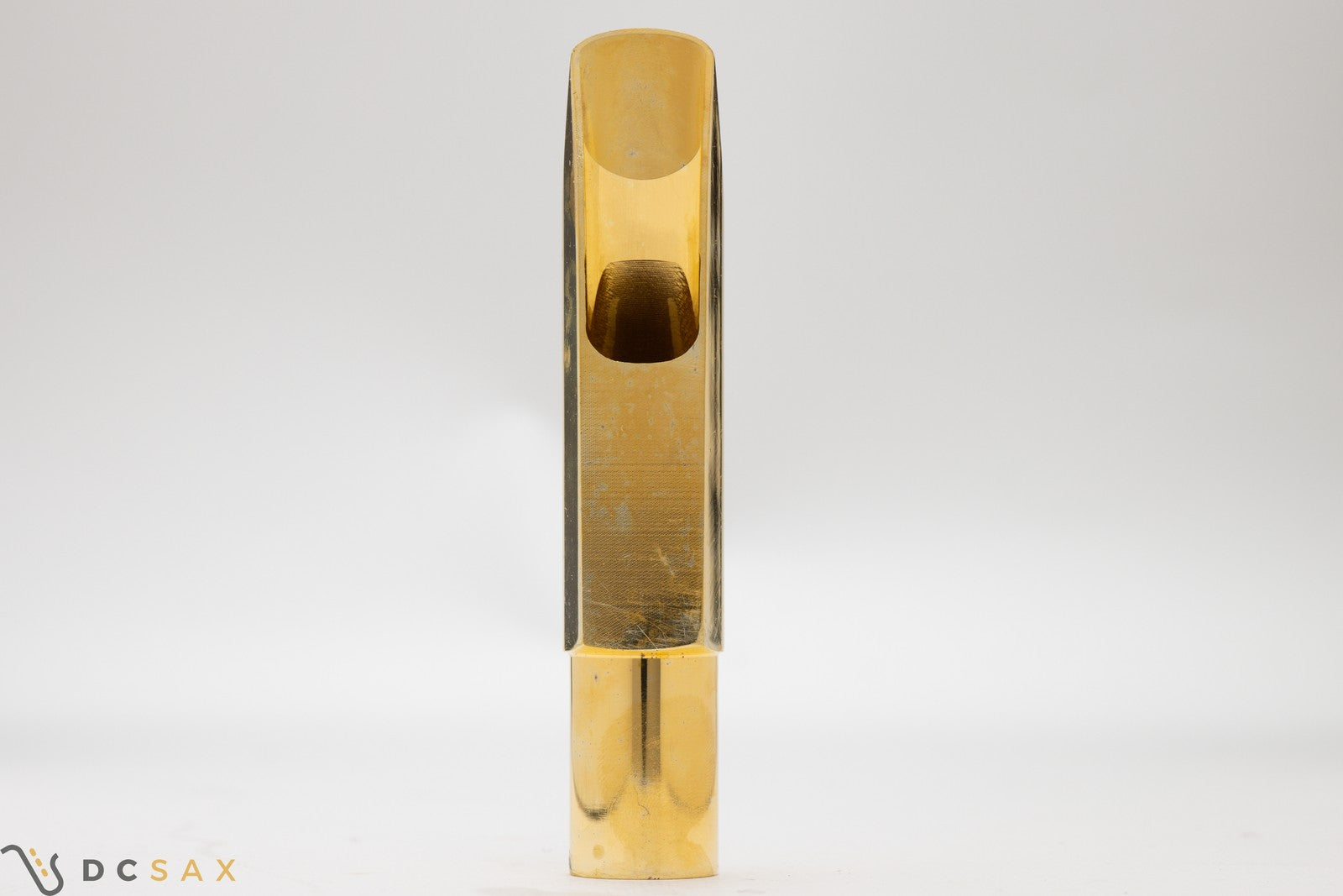 Dave Guardala Crescent Tenor Saxophone Mouthpiece