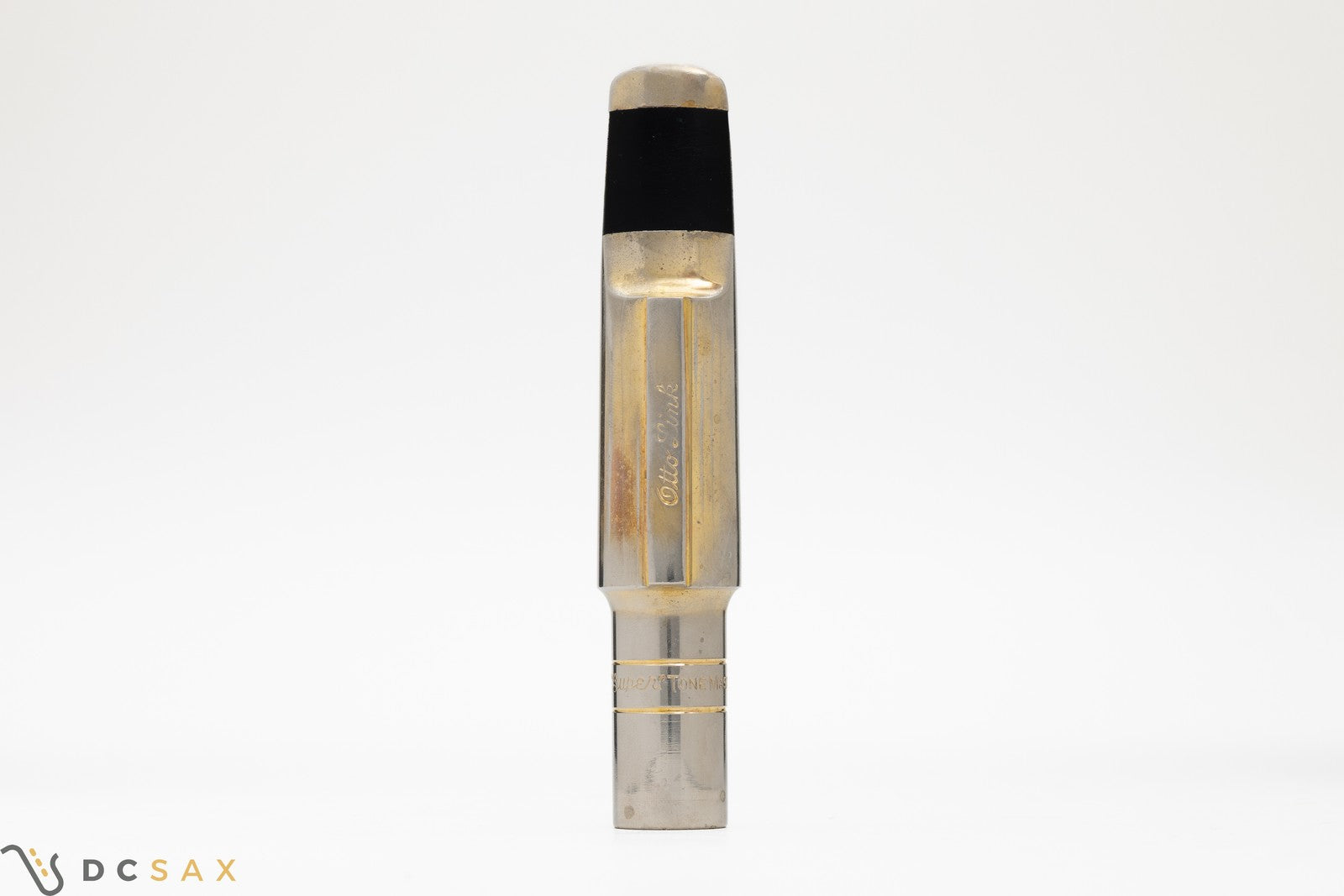 Florida Otto Link Super Tone Master Baritone Saxophone Mouthpiece Plus Lig, Cap