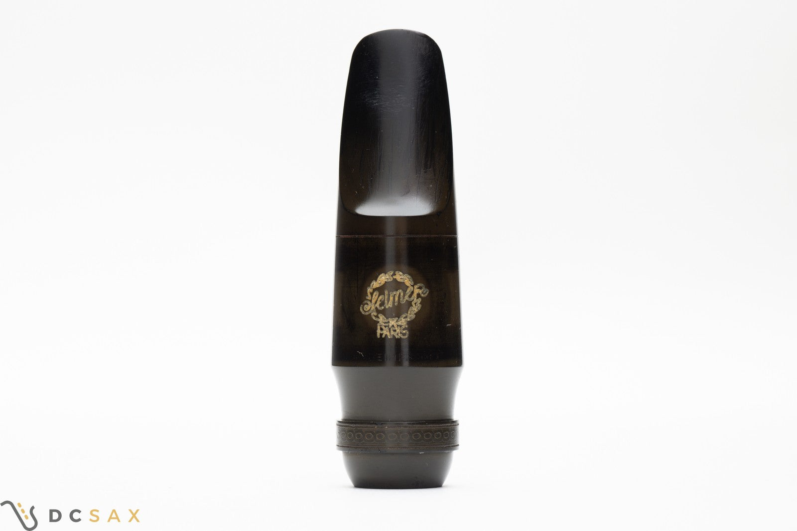Selmer C* Long Shank Soloist Alto Saxophone Mouthpiece