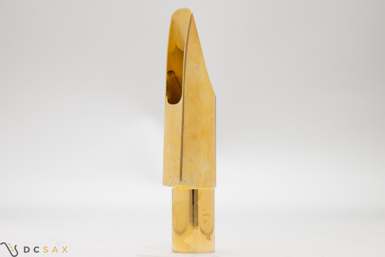 Dave Guardala Crescent Tenor Saxophone Mouthpiece