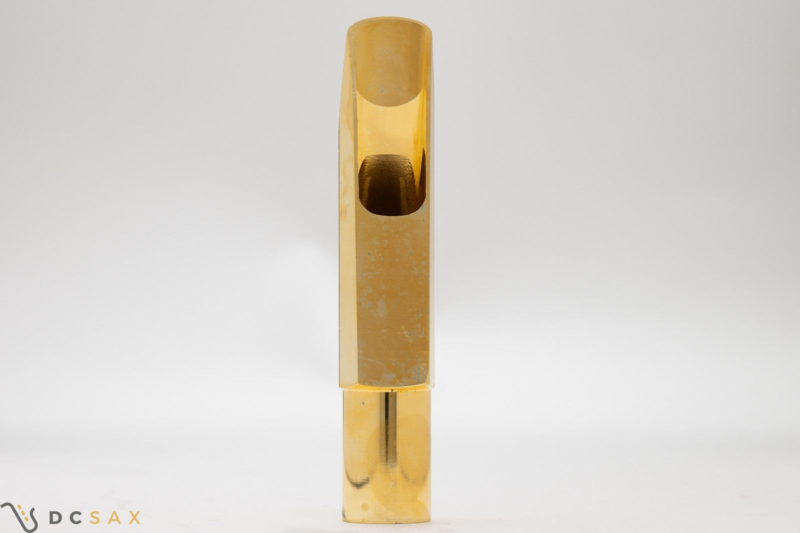 Dave Guardala Crescent Tenor Saxophone Mouthpiece