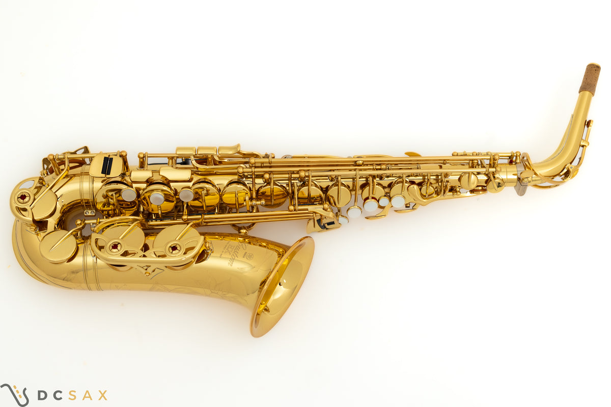 Yamaha Custom YAS-875EXii, Near Mint