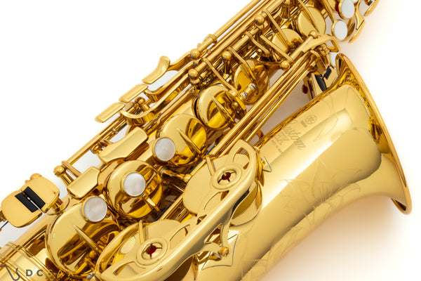 Yamaha Custom YAS-875EXii, Near Mint
