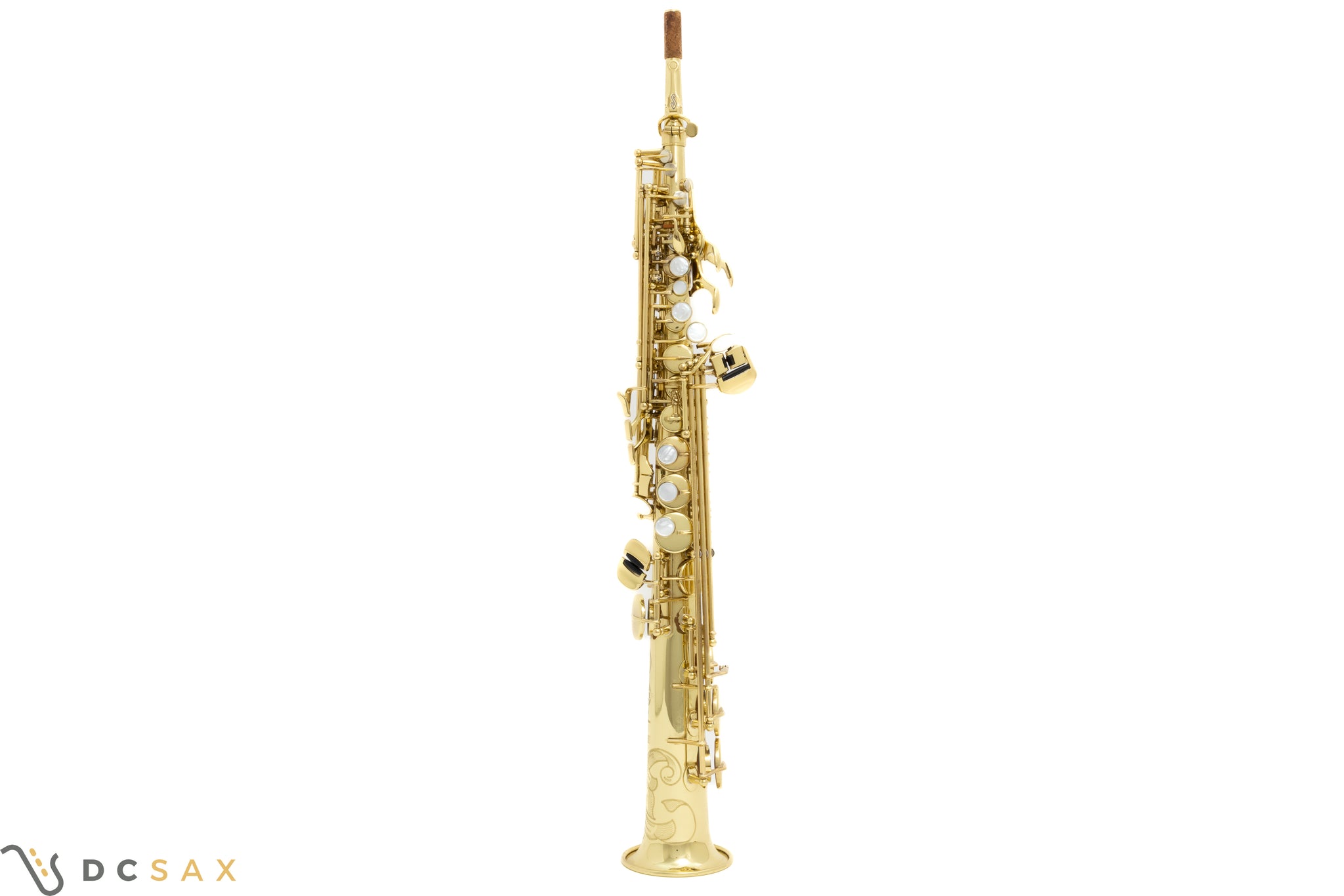 Selmer Series III Soprano Saxophone, Excellent Condition, Just Serviced