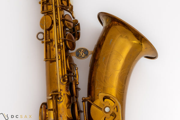 Buffet Crampon Super Dynaction Tenor Saxophone