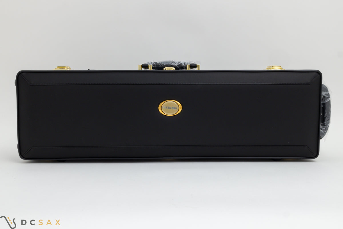 Yamaha Custom YSS-82ZR Soprano Saxophone, New/Unused Condition