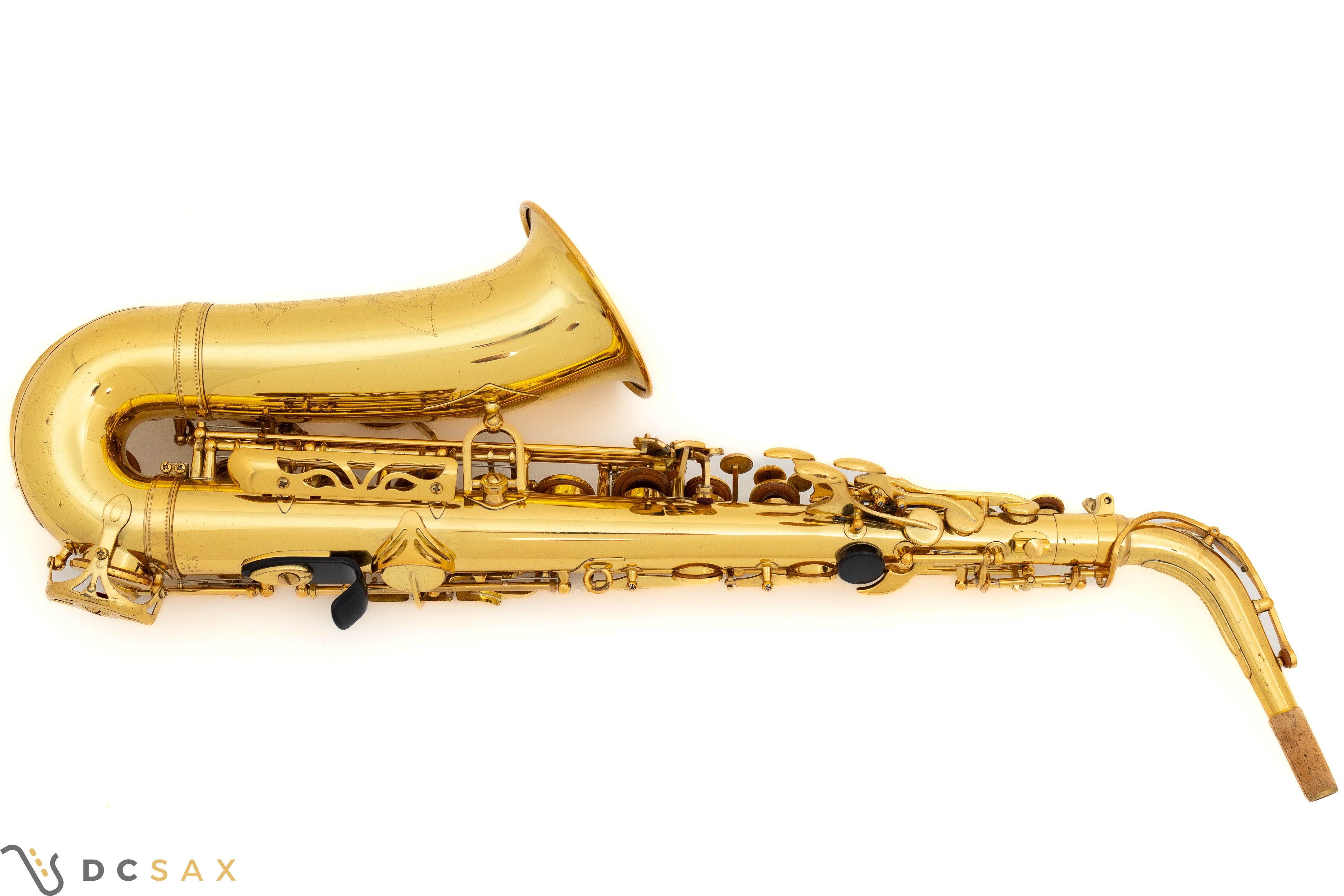 YAMAHA YAS-62 パープルロゴ　アルトサックス 本体 ヤマハ パープルロゴ YAS-62 アルトサックス、動画