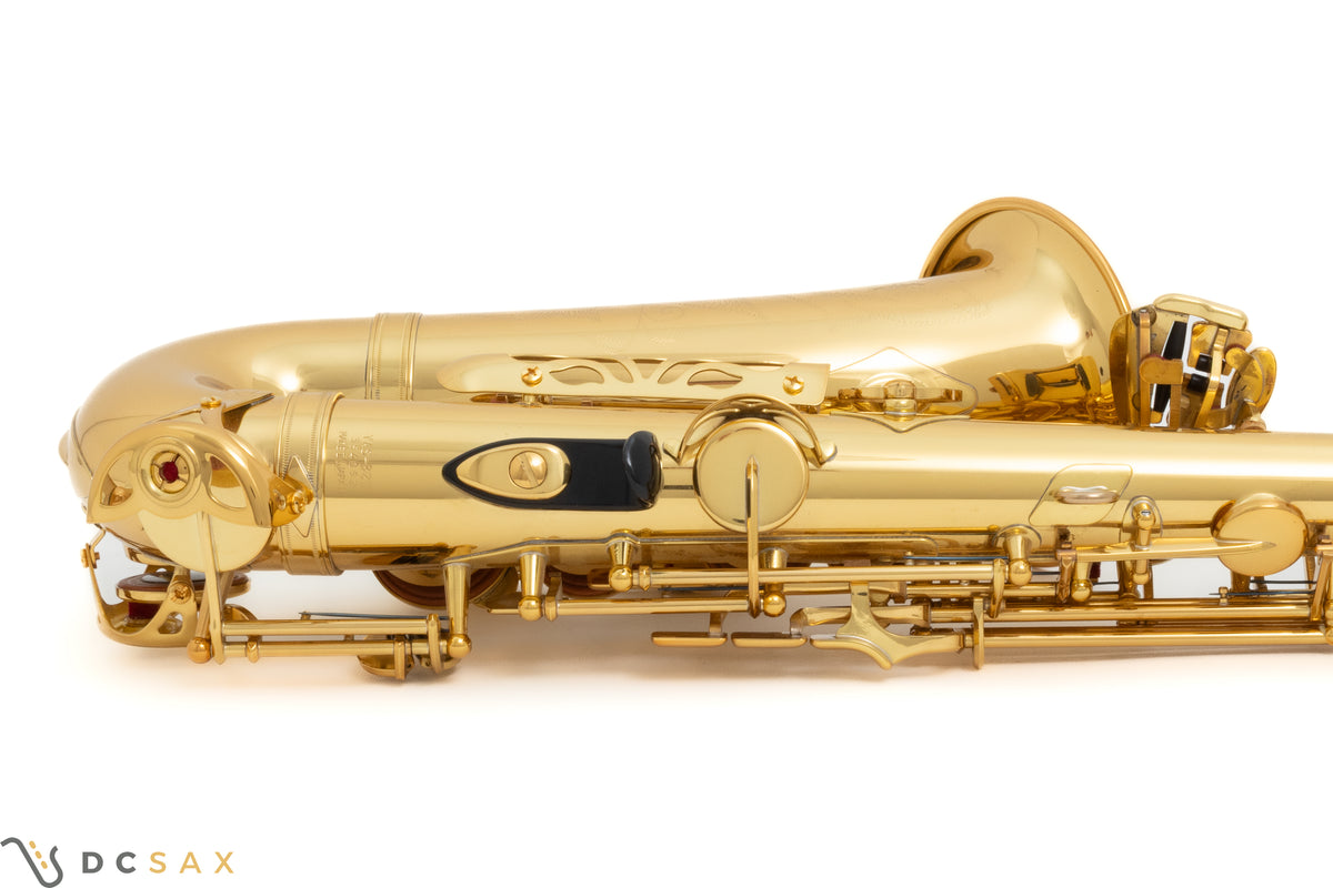 ヤマハ カスタム アルトサックス YAS-82Z、極美品