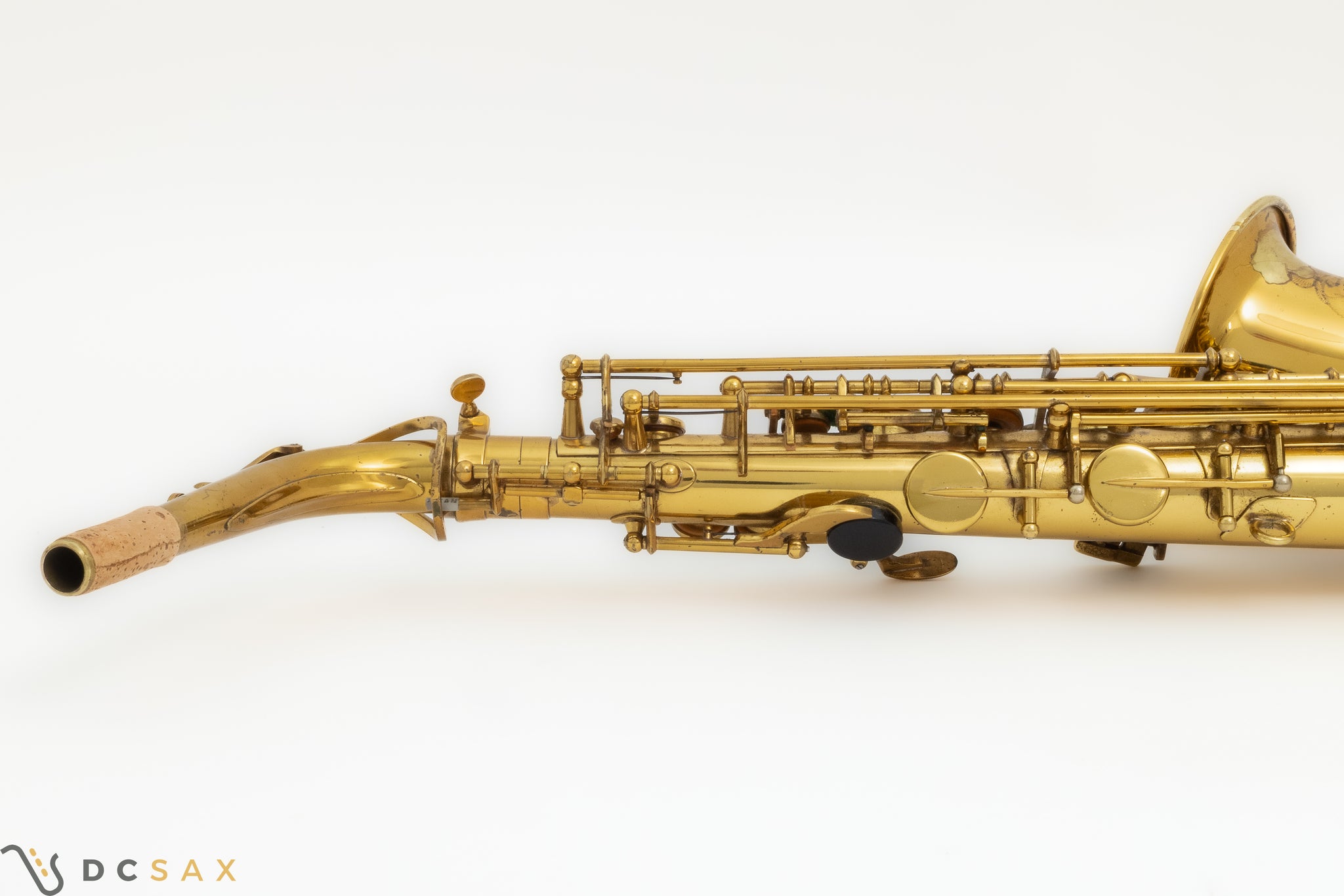 229,xxx Selmer Mark VI Alto Saxophone, Original Lacquer, Just Serviced, Video