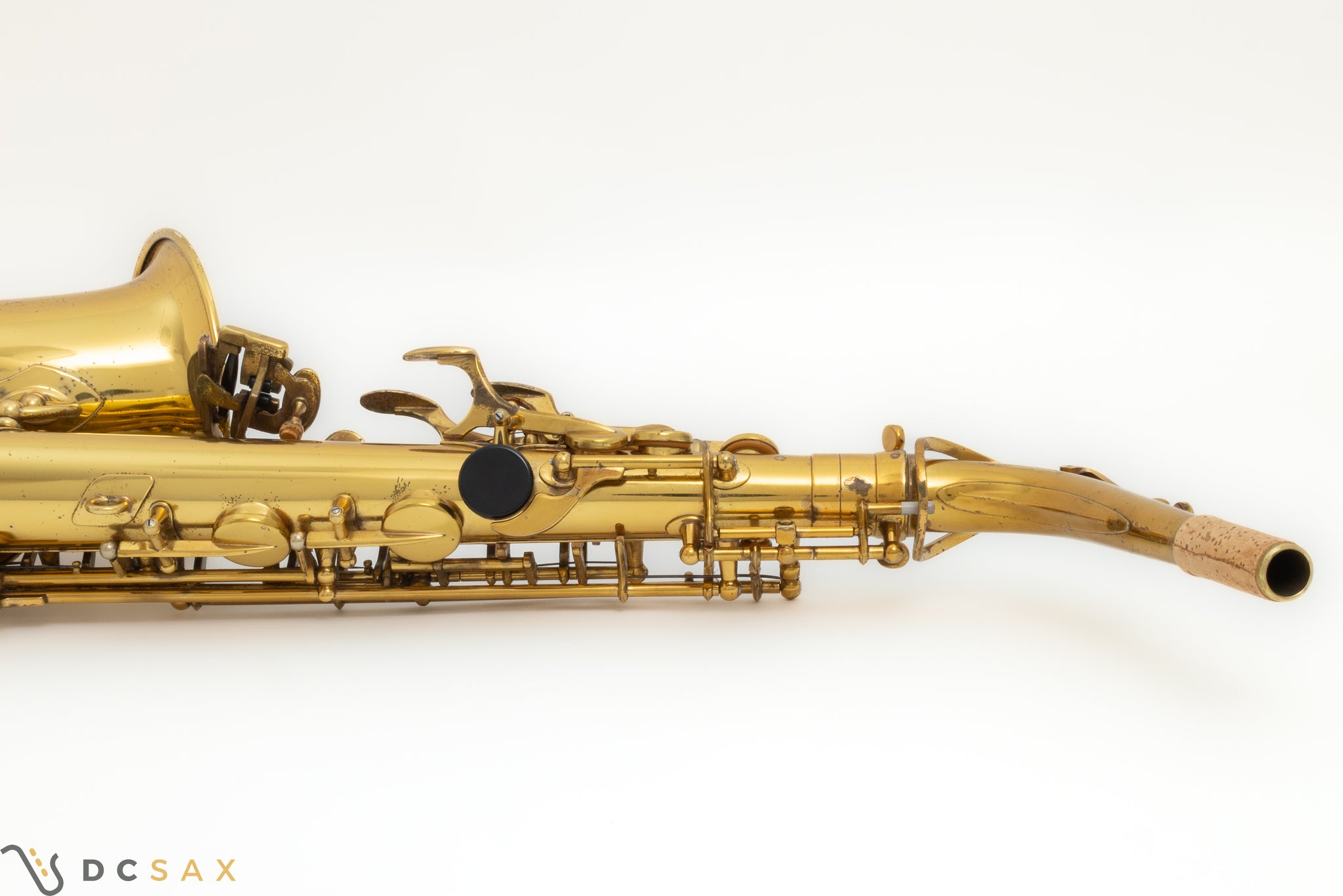 229,xxx Selmer Mark VI Alto Saxophone, Original Lacquer, Just Serviced, Video