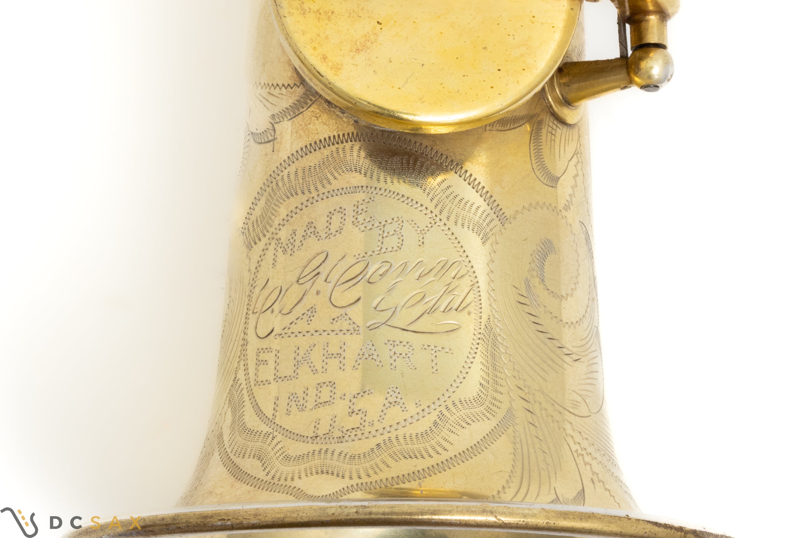 その他 GLOVER 102C GOLD VOS Gibson Custom Shop 1956 Les Paul Goldtop Reissue VOS Double