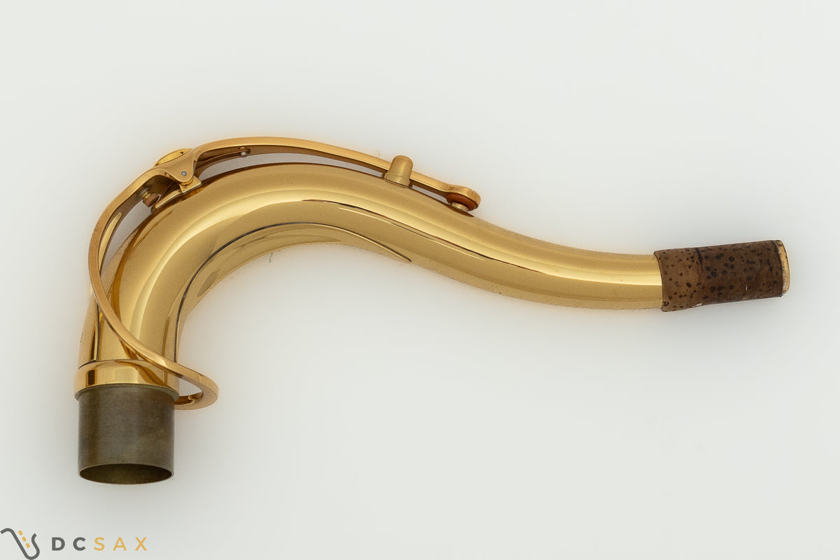 Yamaha 62 Tenor Saxophone, YTS-62ii