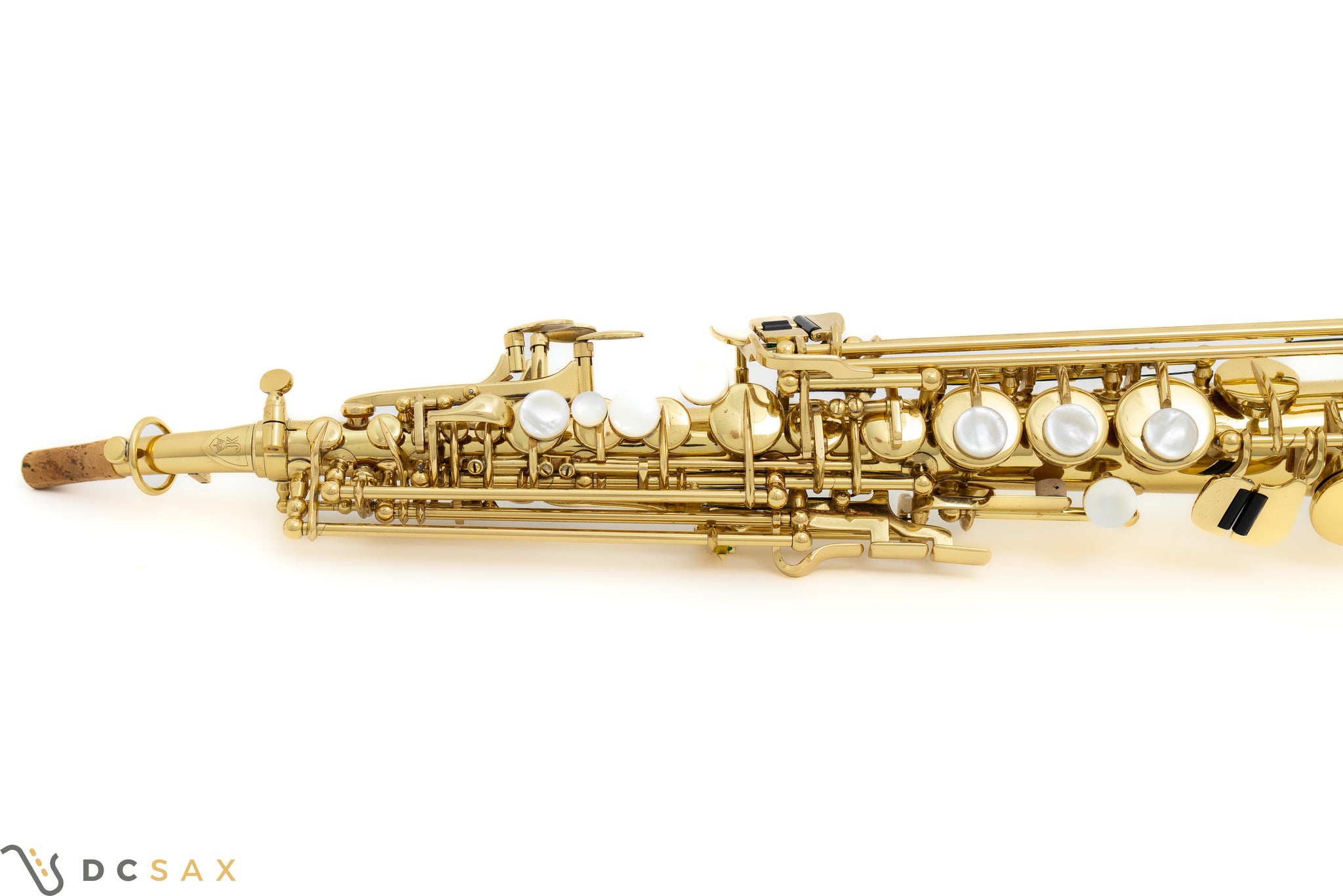 Keilwerth soprano new arrivals