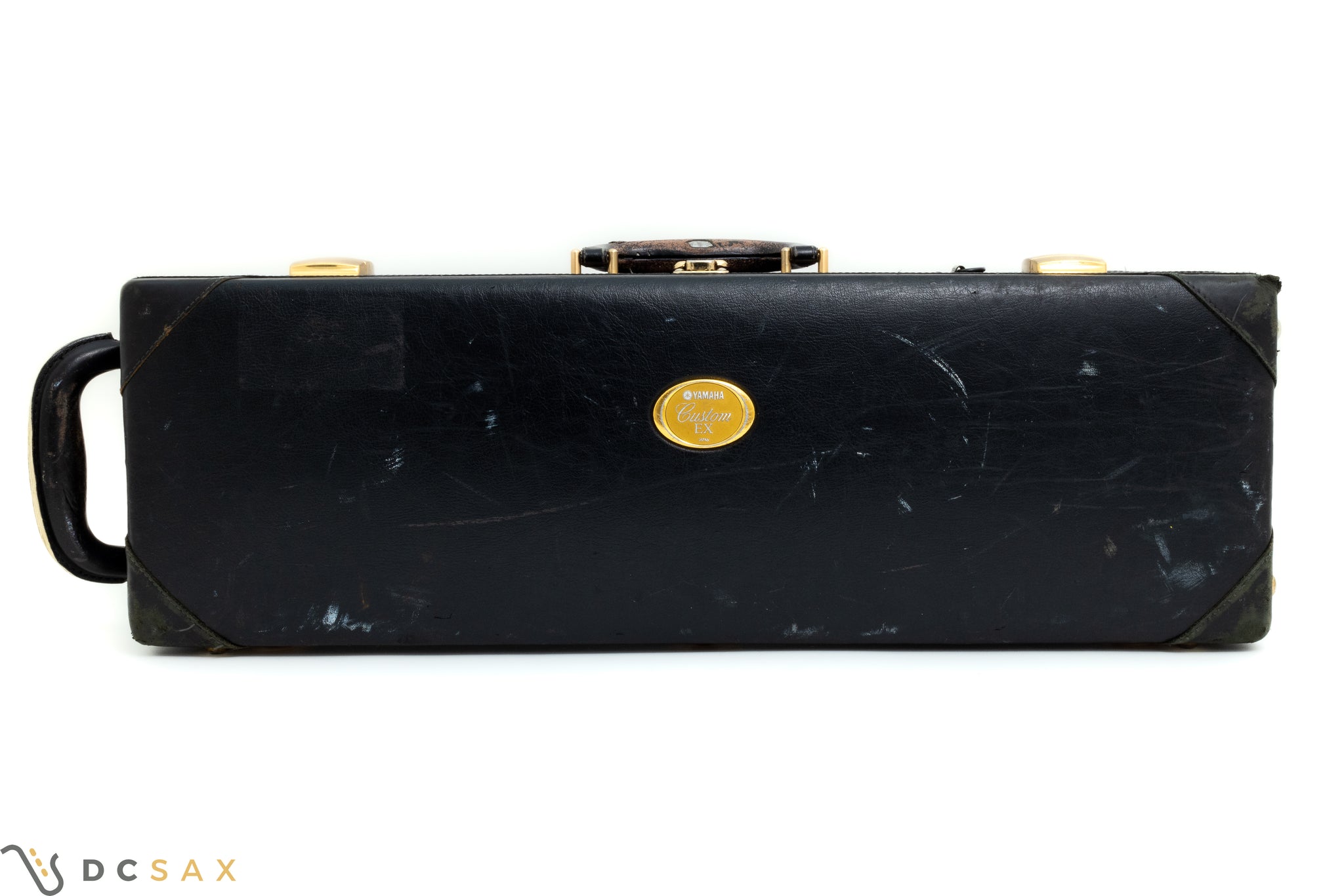 Yamaha Custom YSS-875EX Soprano Saxophone, Video