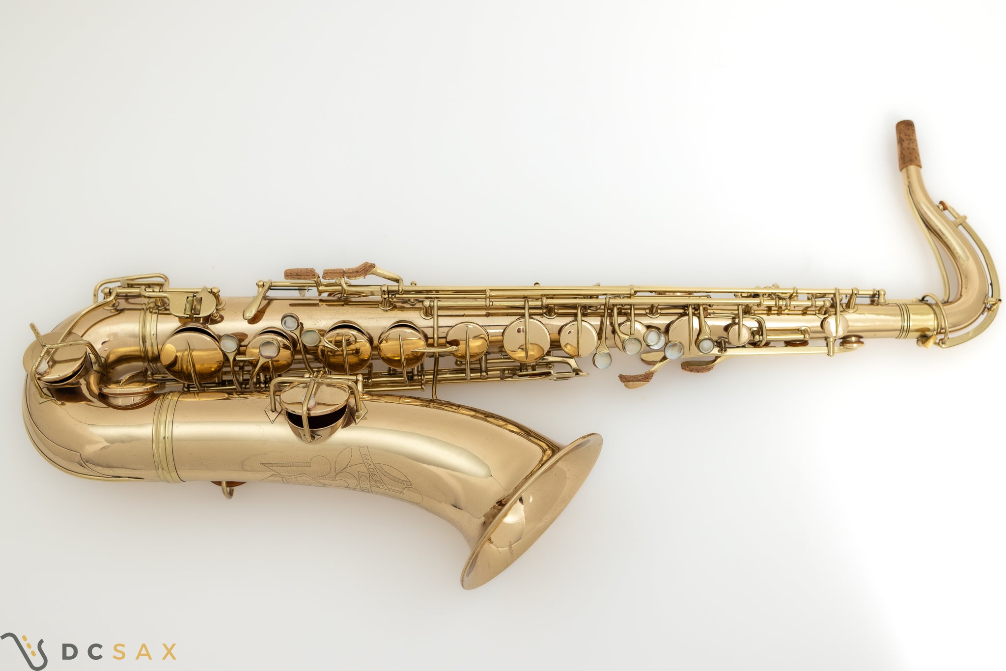 Conn transitional tenor cheap