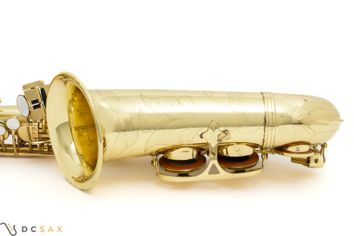 Selmer Series II Alto Saxophone