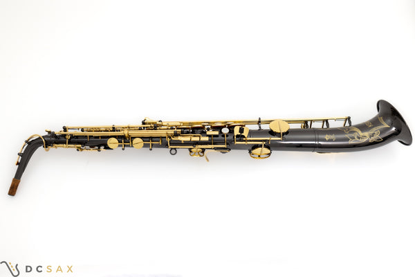 Straight Keilwerth SX90R Alto Saxophone, Video