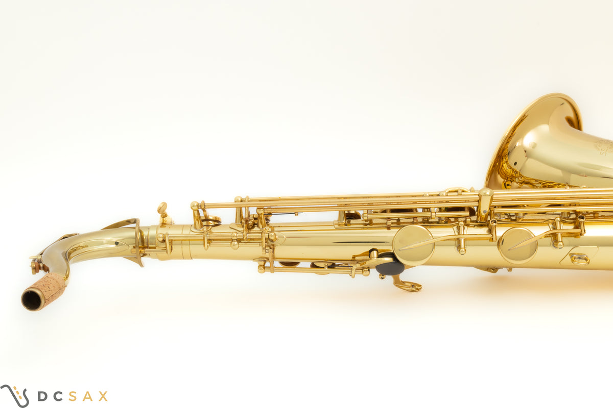 Selmer Jubilee Series II Tenor Saxophone
