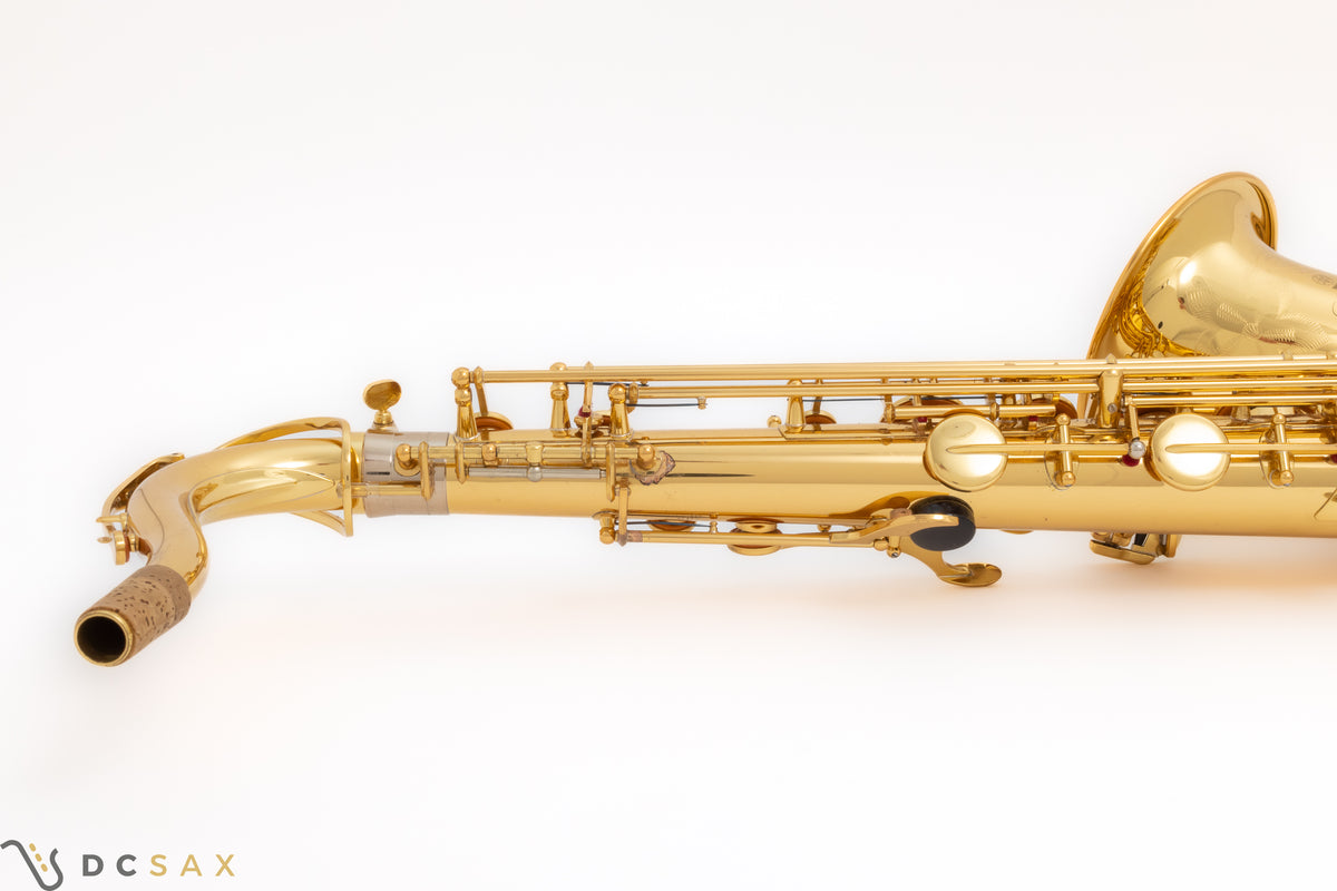 Yamaha Custom YTS-875EX Tenor Saxophone, Just Serviced