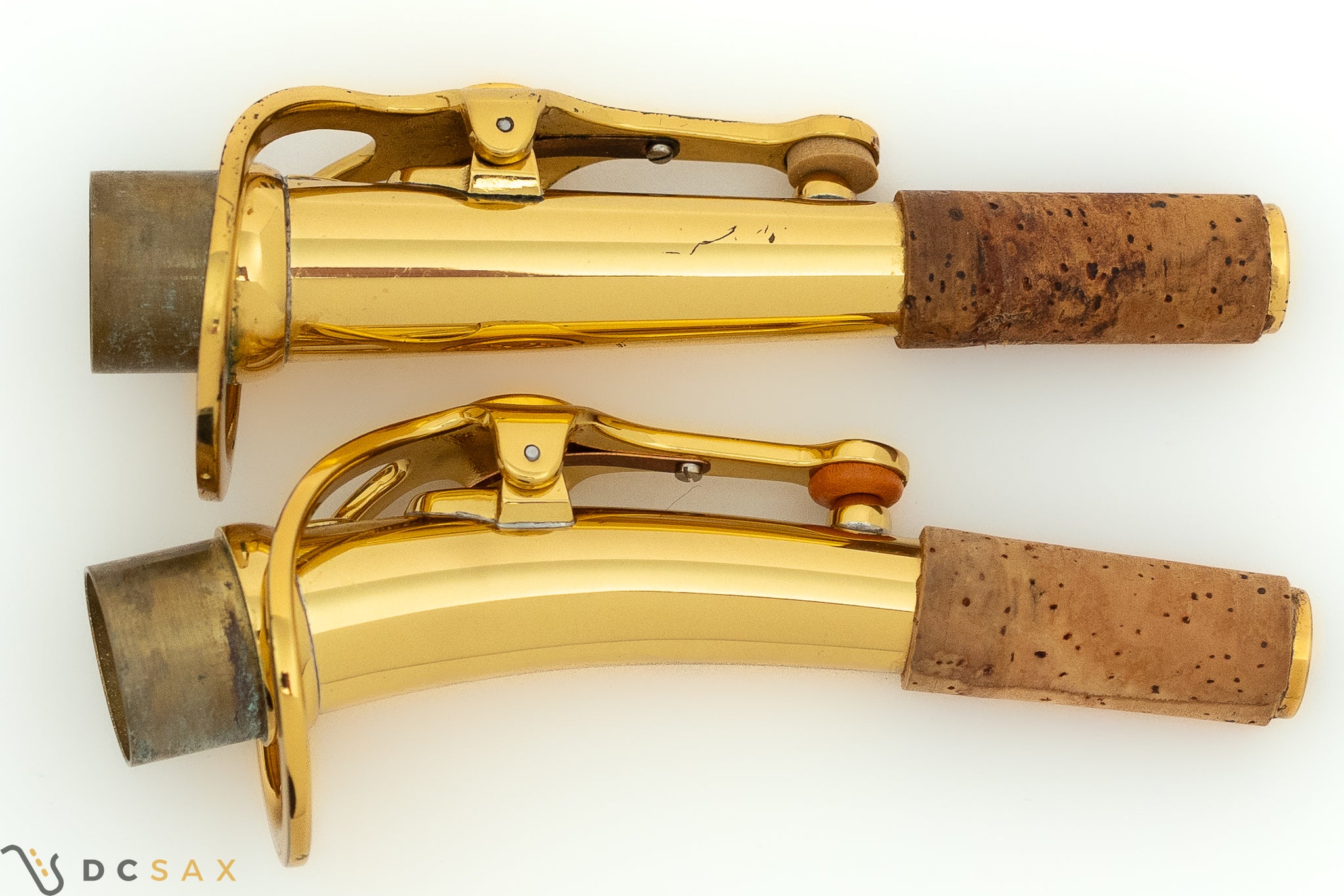 Yamaha Custom YSS-875EX Soprano Saxophone, Video
