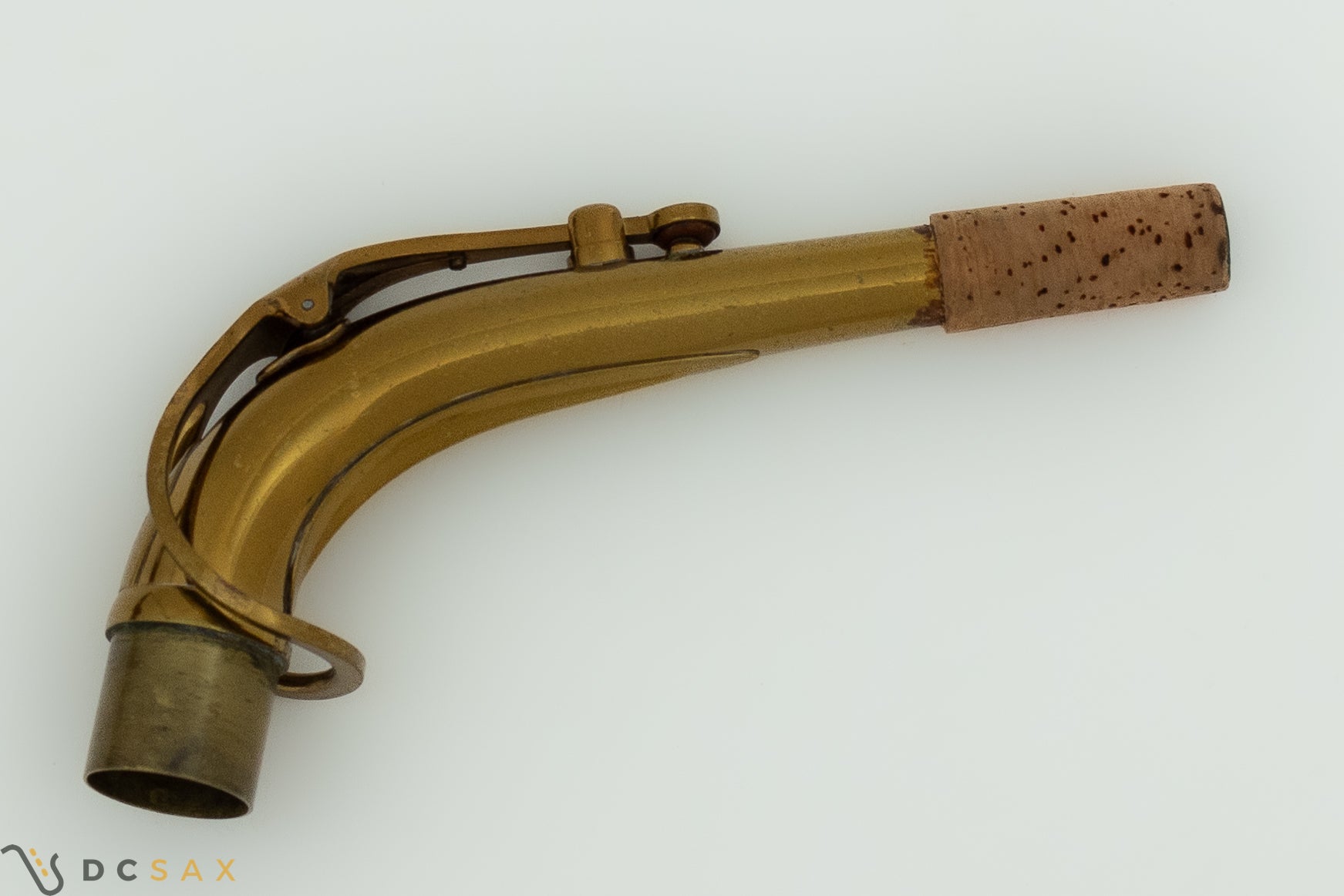 1954 58,xxx Selmer Mark VI Alto Saxophone, Original Lacquer