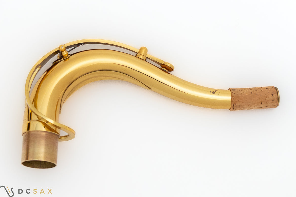 Vintage 1980's Keilwerth SX90R Tenor Saxophone, Near Mint