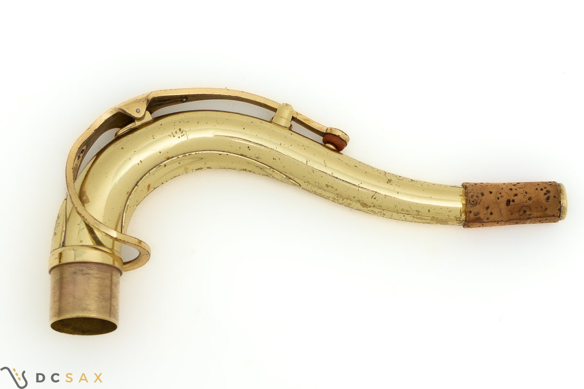 234,xxx Selmer Mark VI Tenor Saxohpone, 98% Original Lacquer