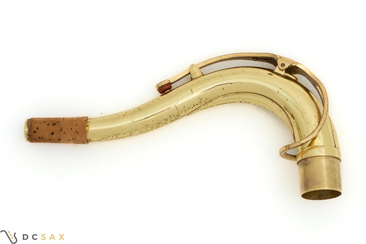 234,xxx Selmer Mark VI Tenor Saxohpone, 98% Original Lacquer