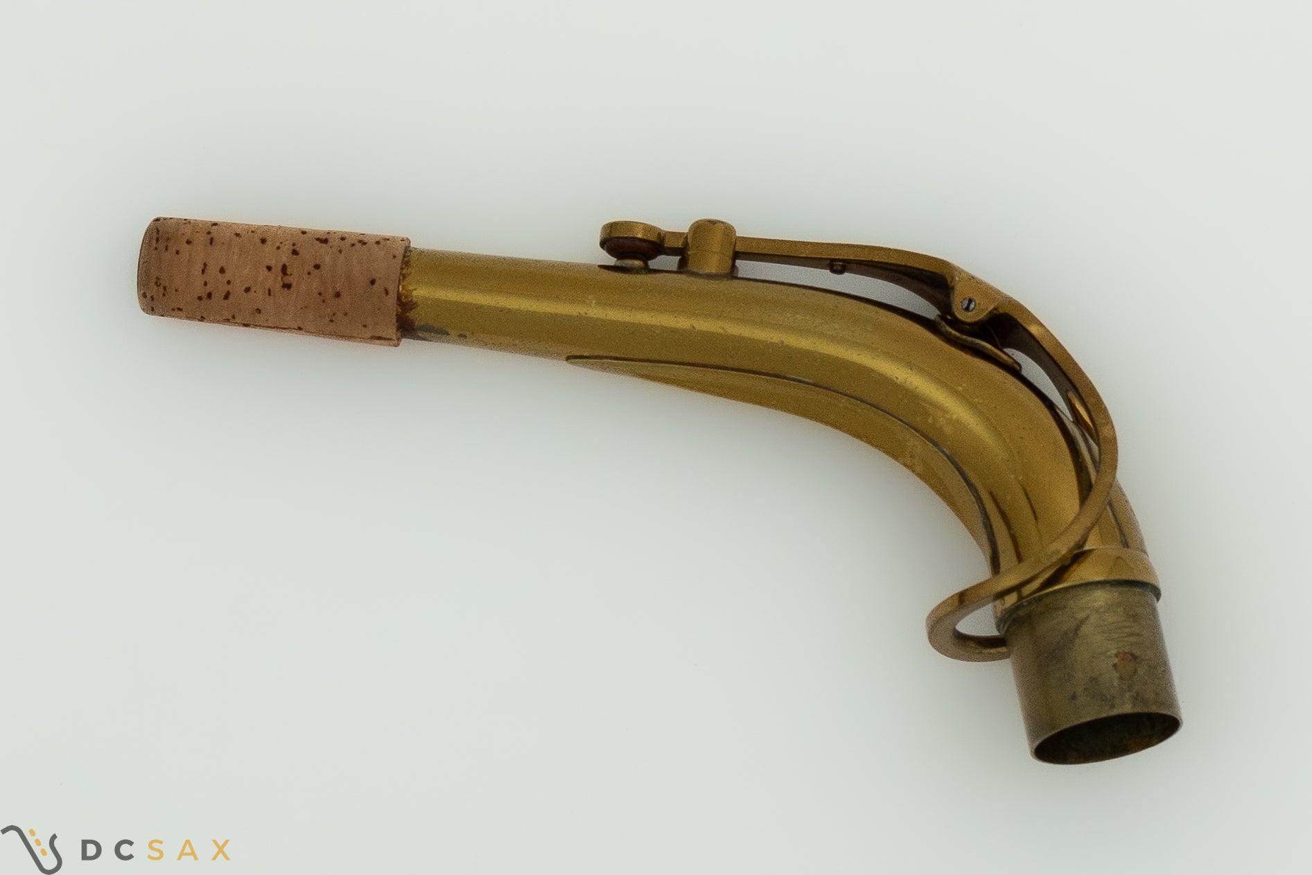 1954 58,xxx Selmer Mark VI Alto Saxophone, Original Lacquer
