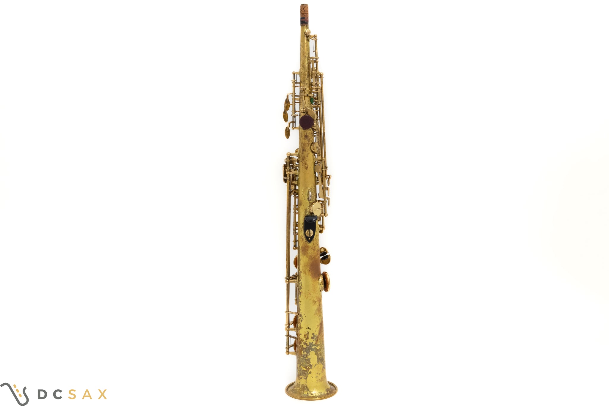 Yanagisawa S-6 Soprano Saxophone