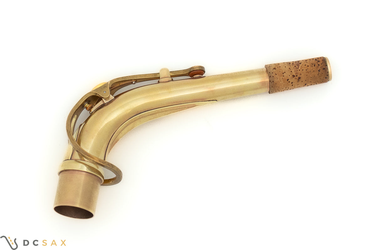 Yamaha Custom YAS-82ZUL Alto Saxophone