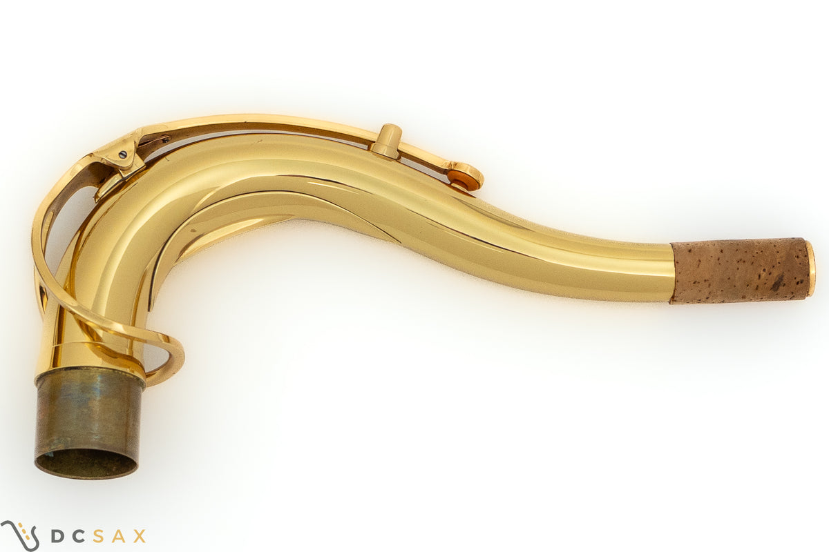 Yanagisawa T-901 Tenor Saxophone, Mint Condition